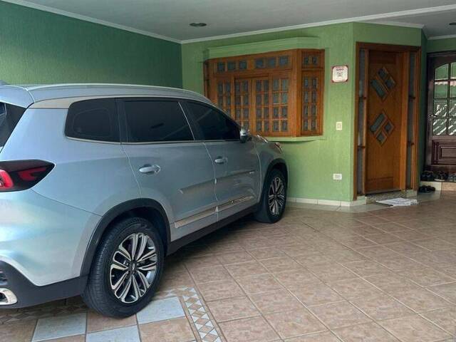 Sobrado para Venda em Santo André - 3