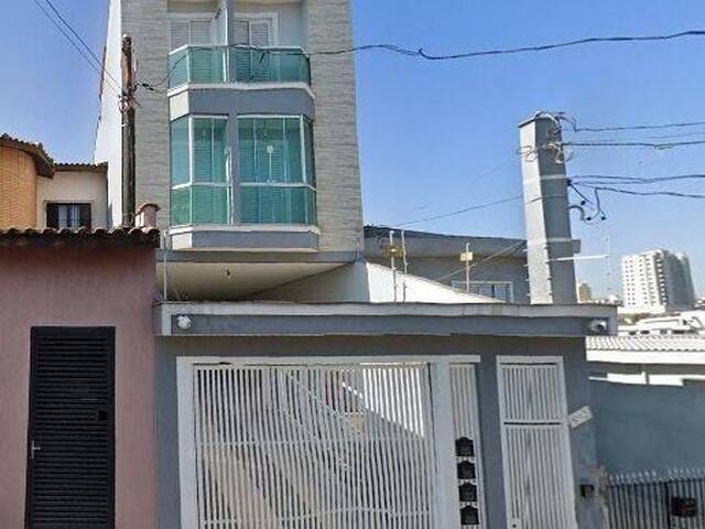 Venda em Jardim Santo Antônio - Santo André