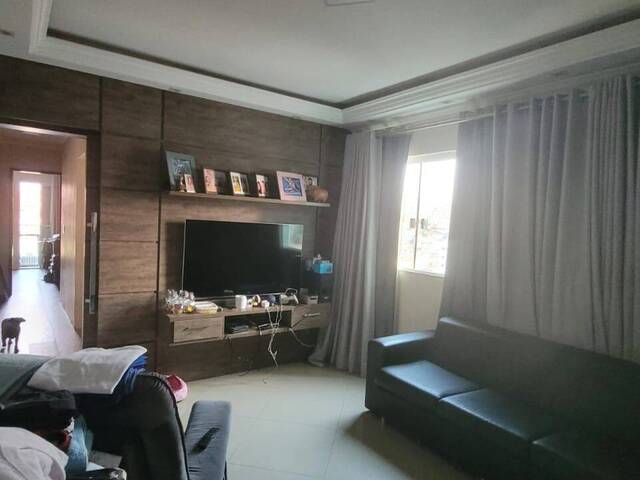 Cobertura para Venda em Santo André - 3