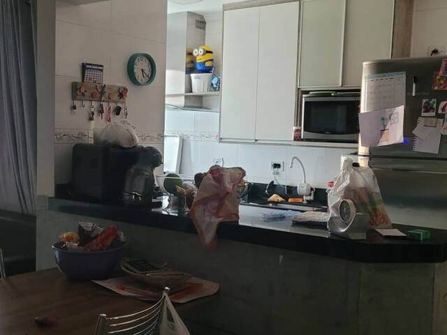 Cobertura para Venda em Santo André - 4