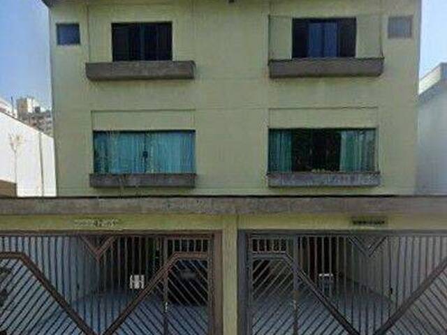 Venda em Vila Gilda - Santo André