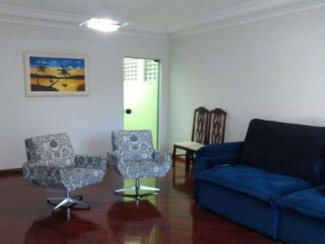 Sobrado para Venda em Santo André - 2