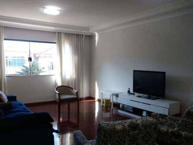 Sobrado para Venda em Santo André - 4