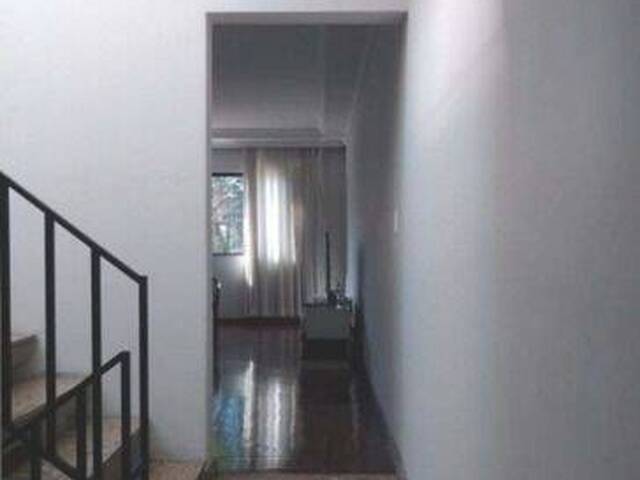 Sobrado para Venda em Santo André - 5