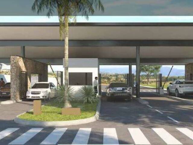 Terreno para Venda em Indaiatuba - 3