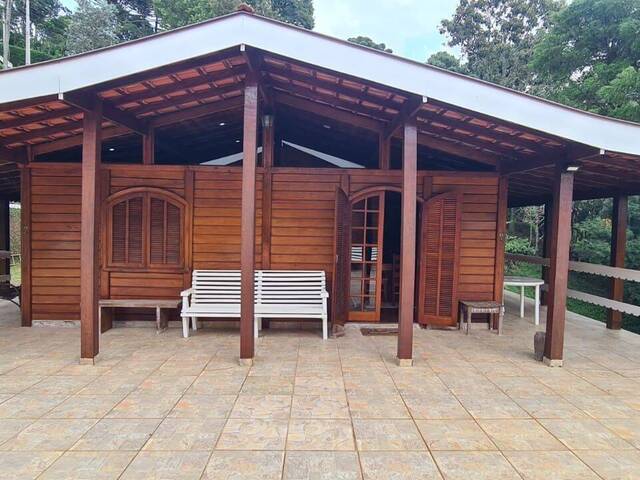 Venda em Alto da Boa Vista - Campos do Jordão