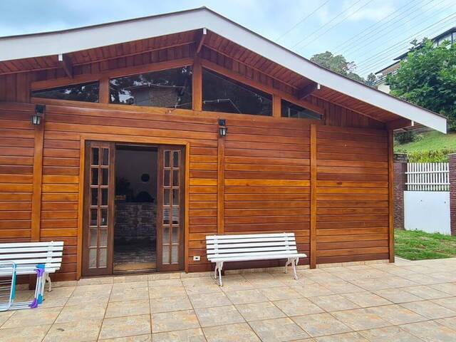 Chácara para Venda em Campos do Jordão - 2