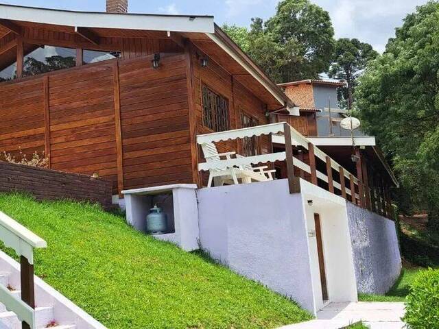 Chácara para Venda em Campos do Jordão - 3