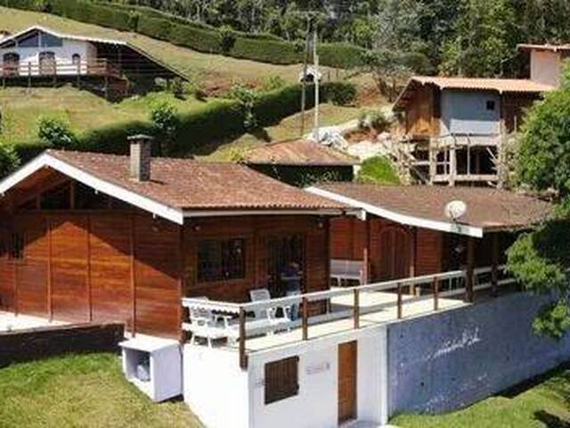 Chácara para Venda em Campos do Jordão - 4