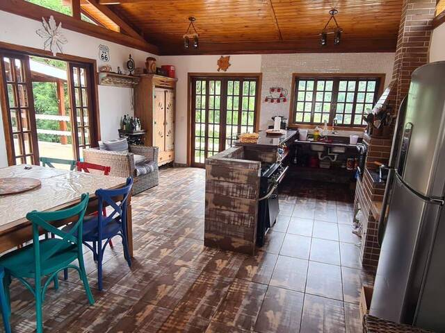 Chácara para Venda em Campos do Jordão - 5