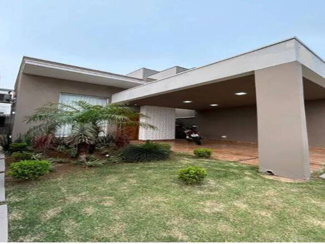 Casa para Venda em Indaiatuba - 2