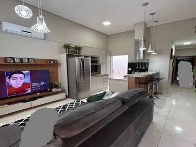 Casa para Venda em Indaiatuba - 3