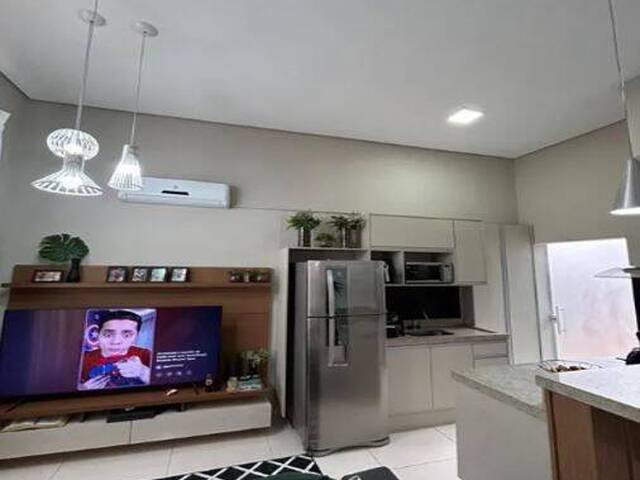 Casa para Venda em Indaiatuba - 5