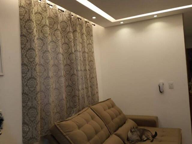 Apartamento para Venda em Santo André - 2