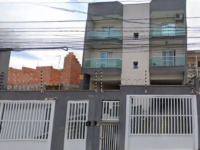 Venda em Vila Príncipe de Gales - Santo André