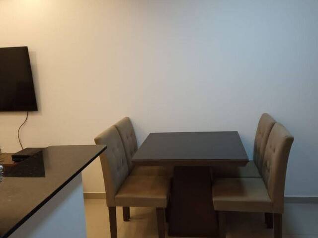 Apartamento para Venda em Santo André - 3