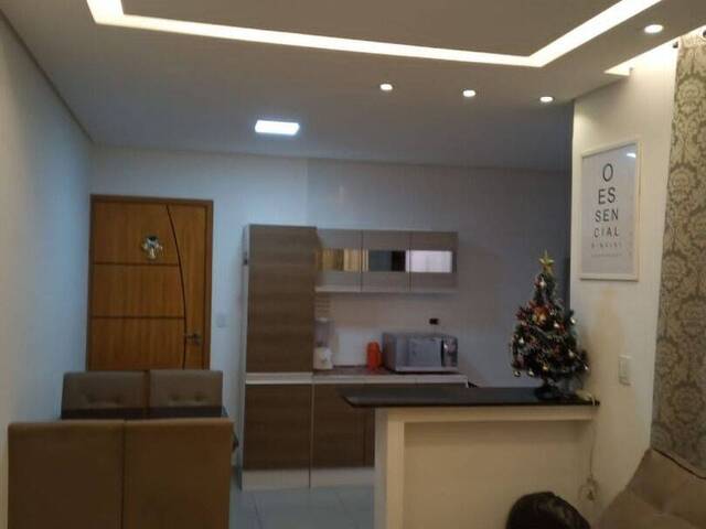 Apartamento para Venda em Santo André - 4