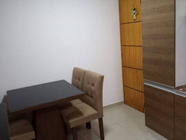 Apartamento para Venda em Santo André - 5