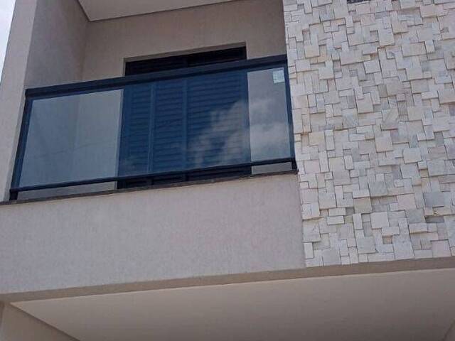 Sobrado para Venda em Santo André - 2