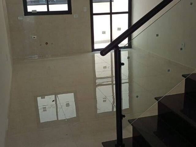 Sobrado para Venda em Santo André - 3