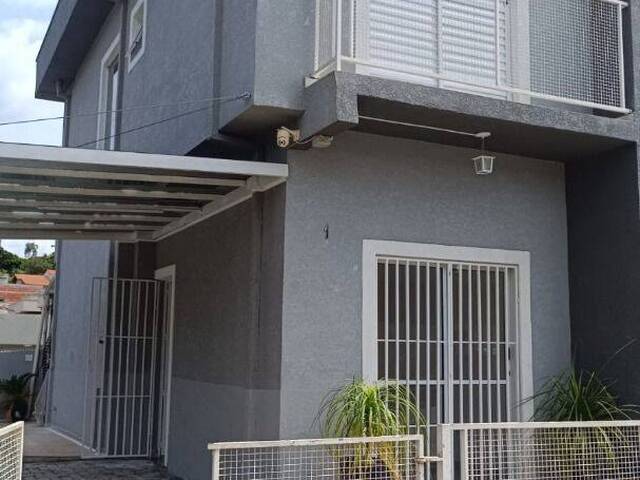 Venda em Jardim Santo Antônio - Atibaia