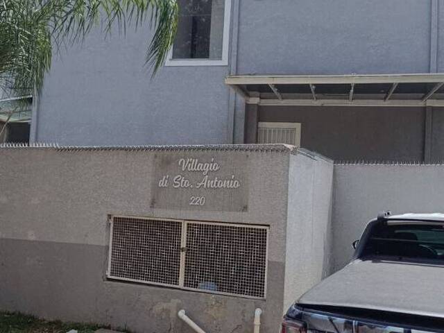 Sobrado para Venda em Atibaia - 3