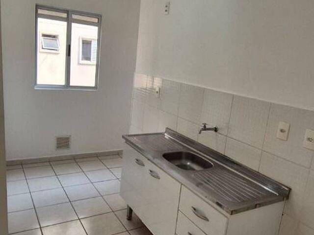 Apartamento para Venda em Jundiaí - 4