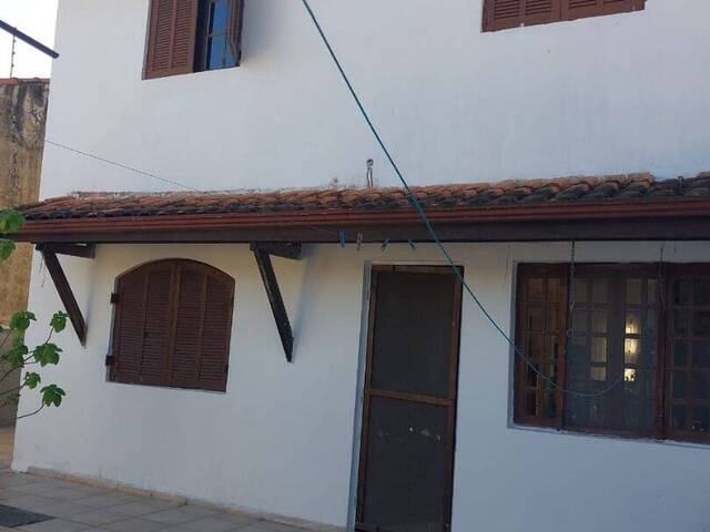 Sobrado para Venda em Peruíbe - 2