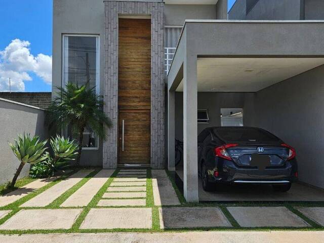 Venda em Jardim Park Real - Indaiatuba