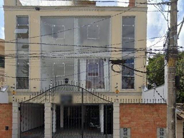 Venda em Campestre - Santo André