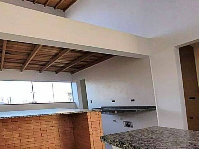 Cobertura para Venda em Santo André - 2