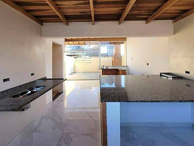 Cobertura para Venda em Santo André - 4