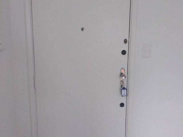 Kitnet para Venda em São Paulo - 5