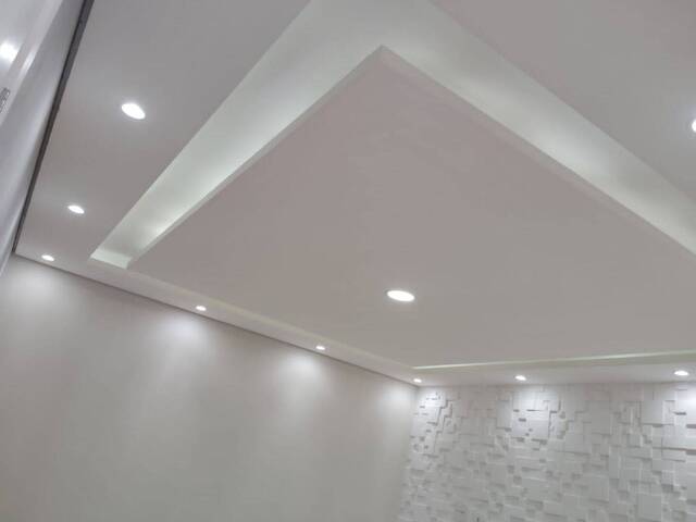 Apartamento para Venda em Santo André - 2