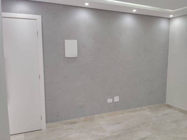 Apartamento para Venda em Santo André - 3