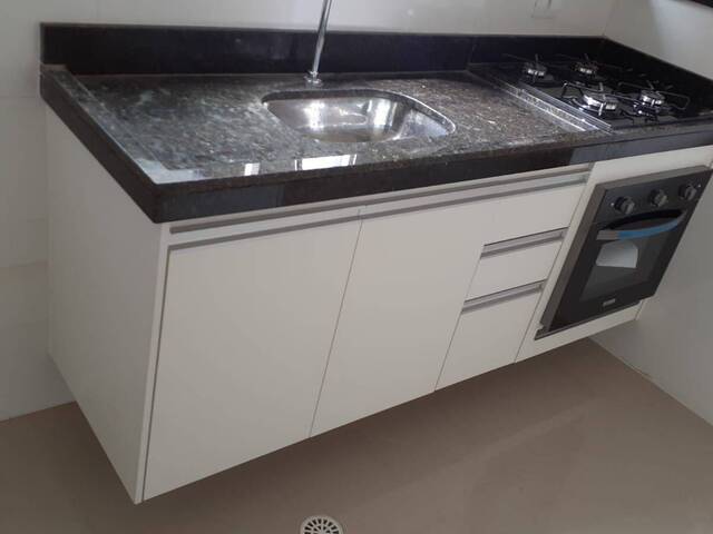 Cobertura para Venda em Santo André - 2