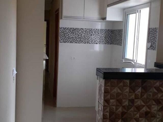 Cobertura para Venda em Santo André - 3