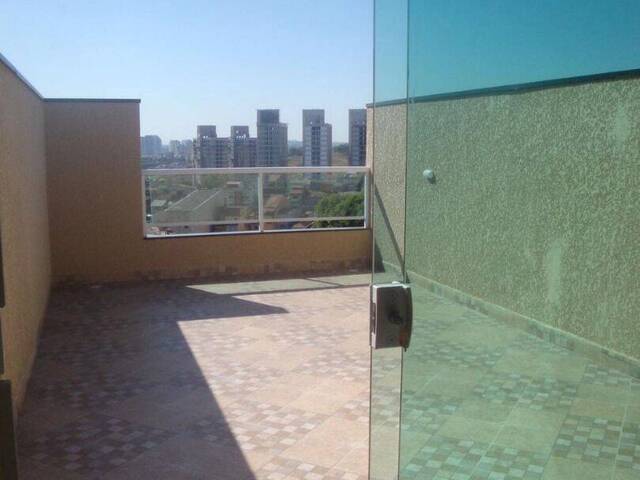 Cobertura para Venda em Santo André - 4