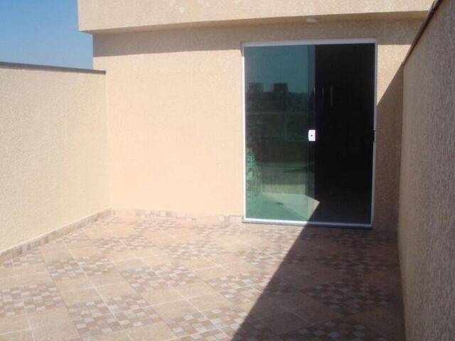 Cobertura para Venda em Santo André - 5