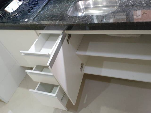 Apartamento para Venda em Santo André - 2