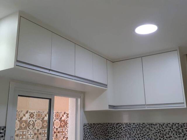 Apartamento para Venda em Santo André - 3