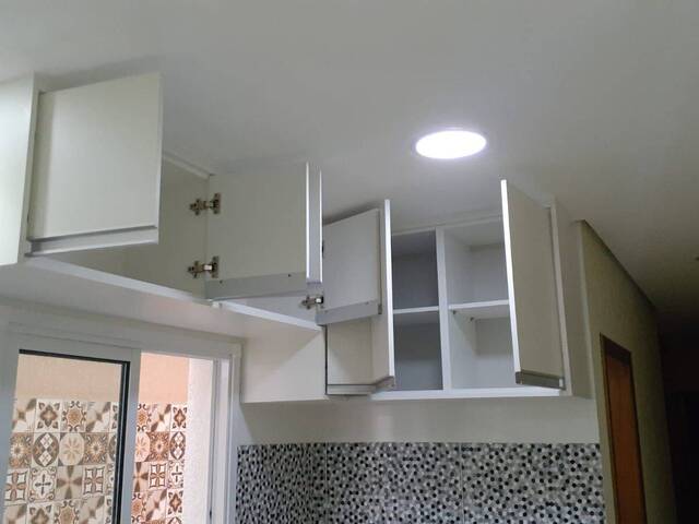 Apartamento para Venda em Santo André - 4