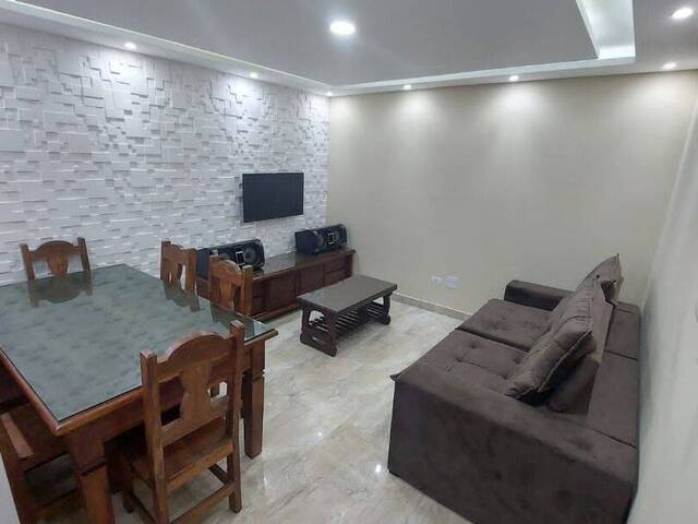 Cobertura para Venda em Santo André - 2