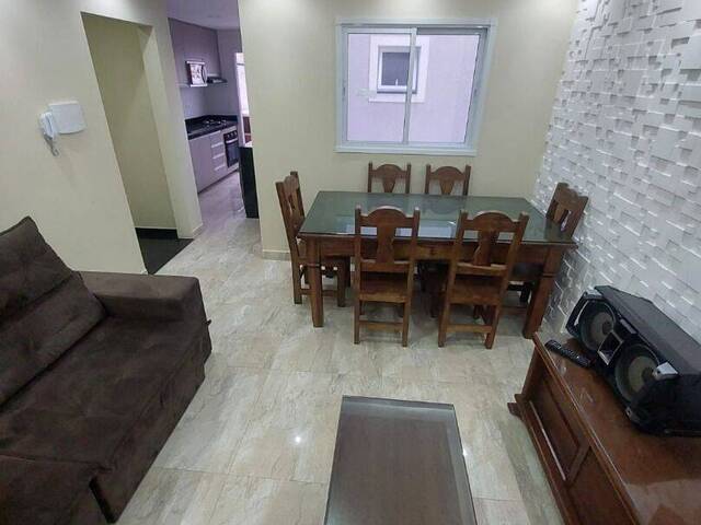 Cobertura para Venda em Santo André - 4