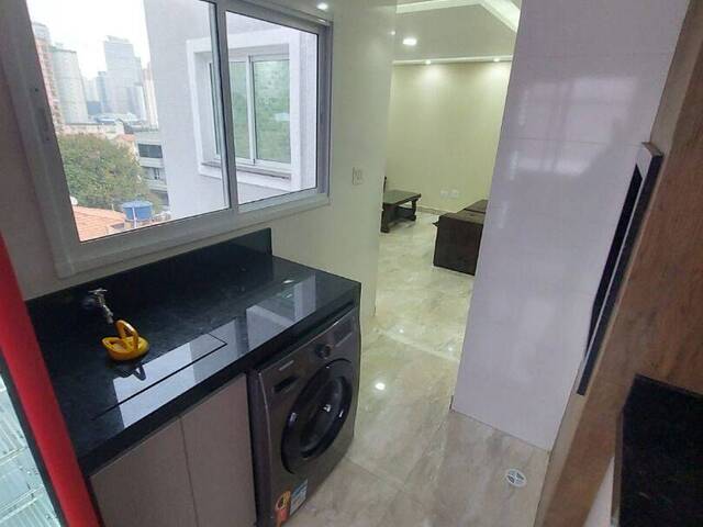 Cobertura para Venda em Santo André - 5