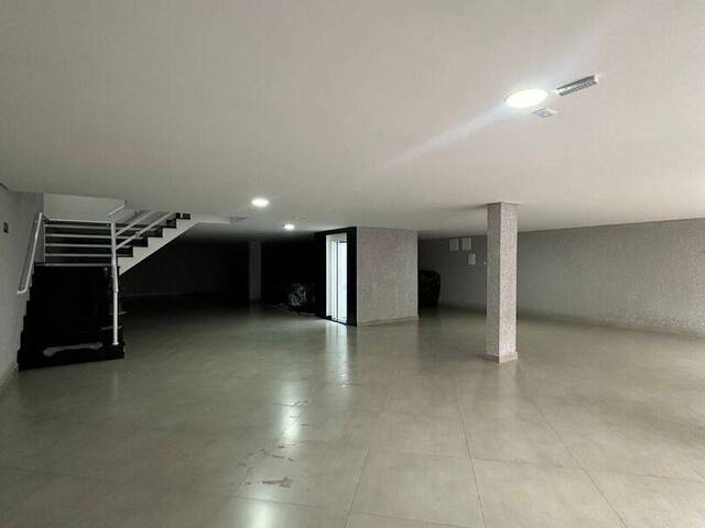 Cobertura para Venda em Santo André - 2