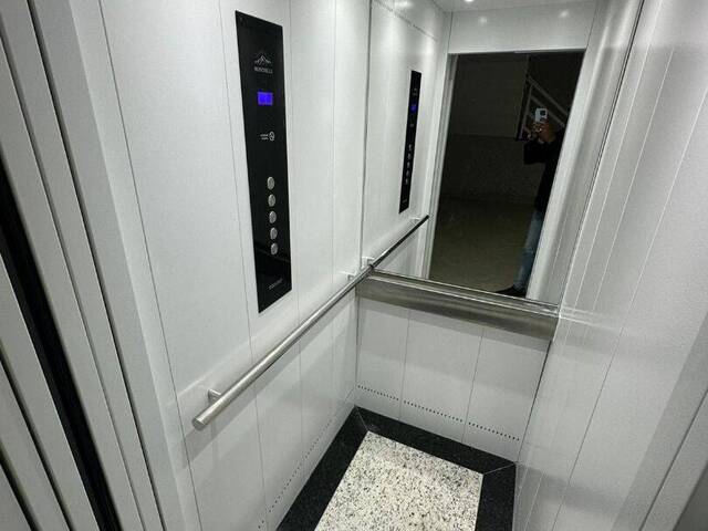 Cobertura para Venda em Santo André - 4