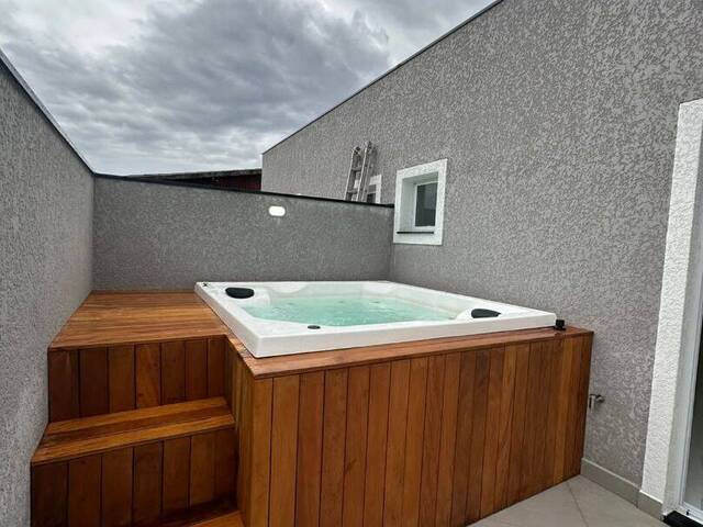 Cobertura para Venda em Santo André - 2