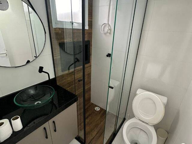 Cobertura para Venda em Santo André - 4