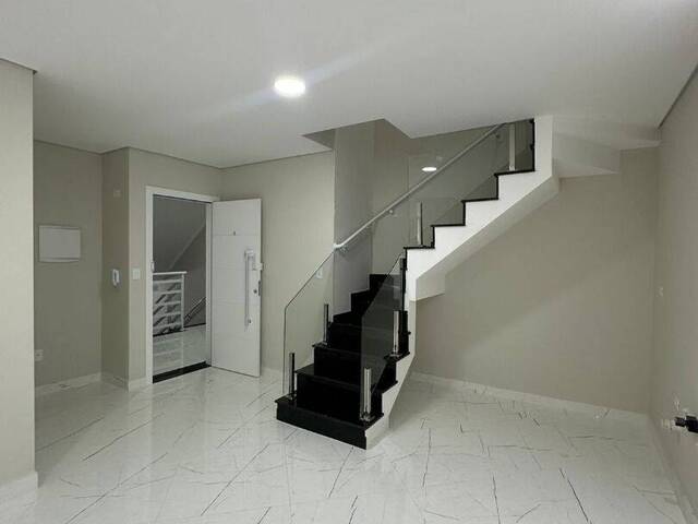 Venda em Vila Linda - Santo André